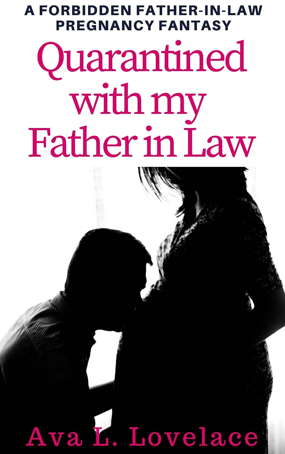 Quarantined with Father-in-Law: A Forbidden Father-in-Law Pregnancy Fantasy (English Edition) baixar o livro de graça