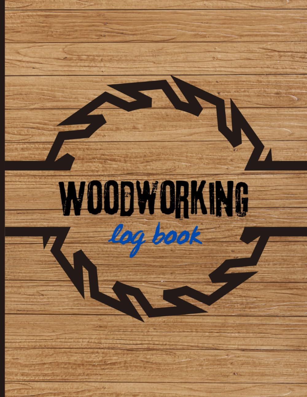 woodworking log book: Your Ultimate Tracker & Record Book for Woodworking Plans and Projects baixar livro de graça