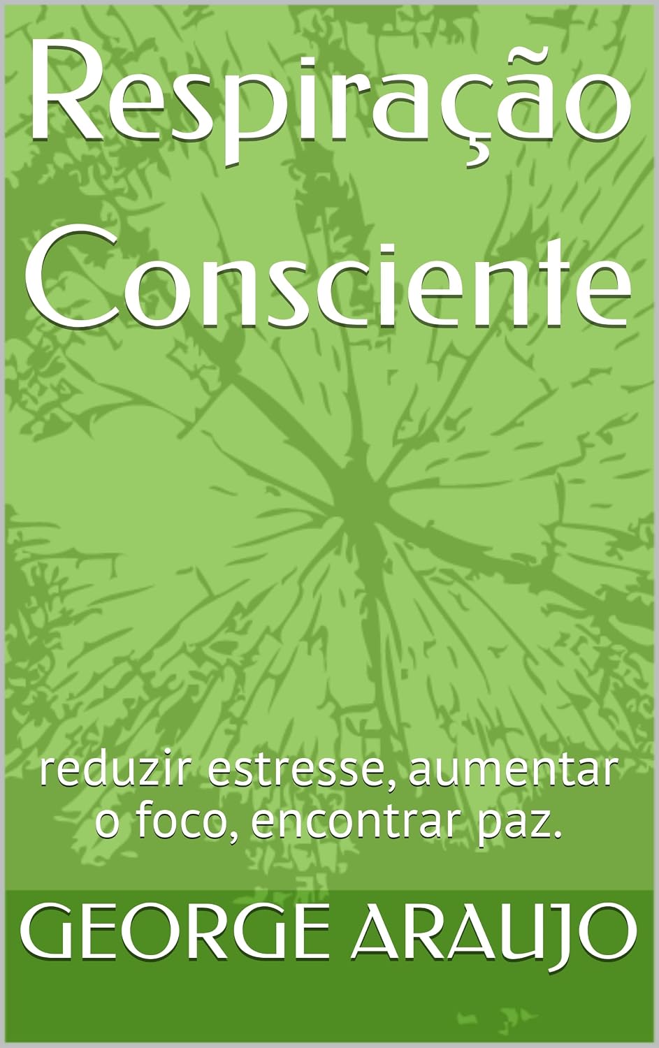 Respiração Consciente: reduzir estresse, aumentar o foco, encontrar paz. baixar o livro de graça