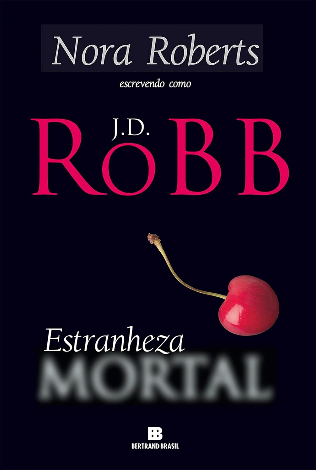 Estranheza Mortal baixar livro de graça