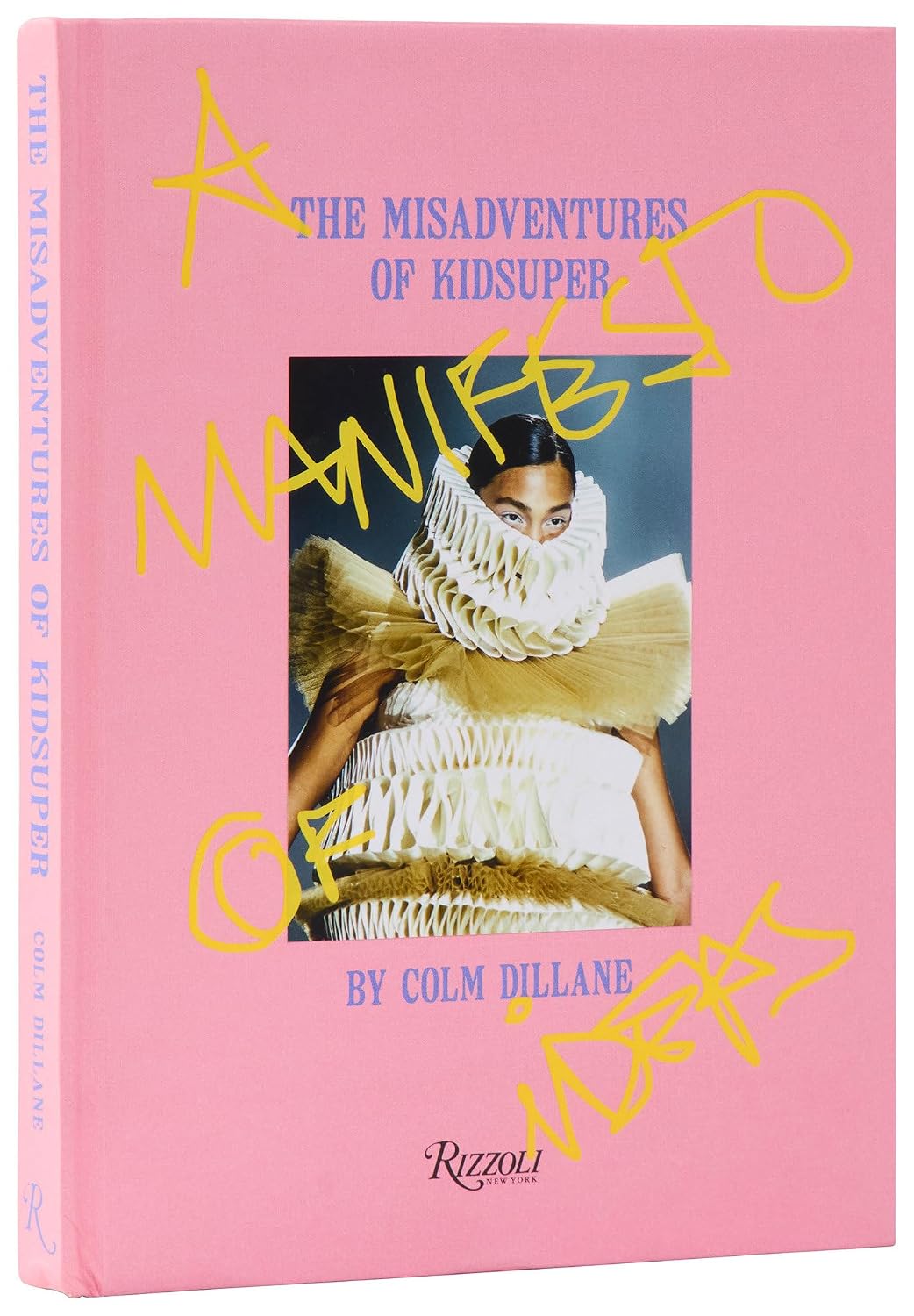 The Misadventures of Kidsuper baixar o livro de graça