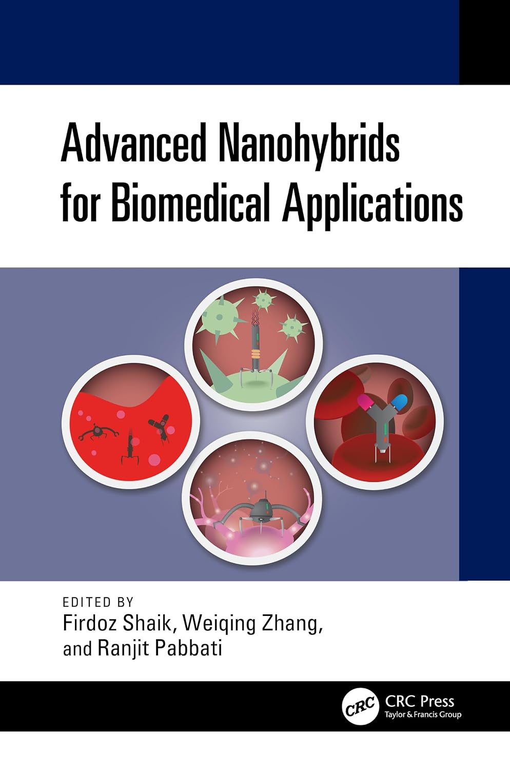 Advanced Nanohybrids for Biomedical Applications (English Edition) baixar o livro de graça