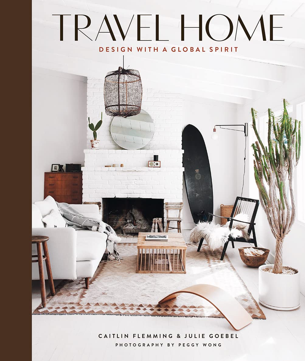 ler totalmente Travel Home: Design with a Global Spirit