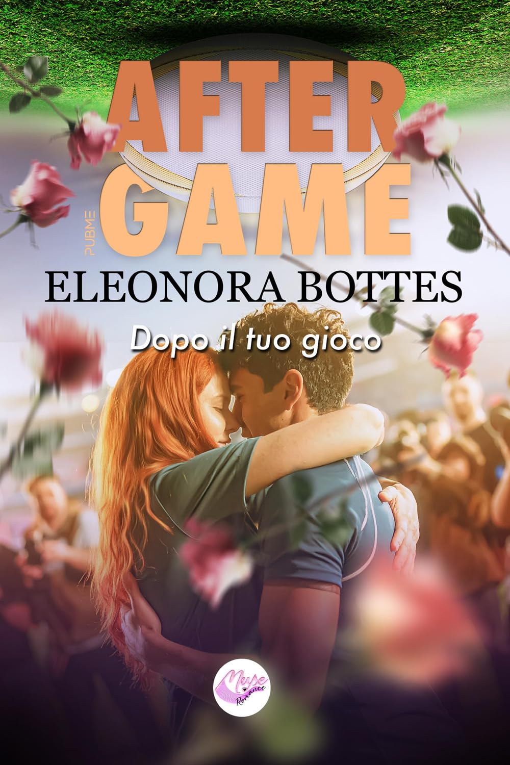capítulo por capítulo baixar After Game. Dopo il tuo gioco