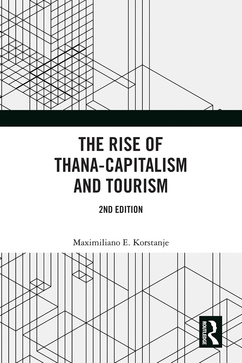 ler totalmente The Rise of Thana-Capitalism and Tourism (English Edition)