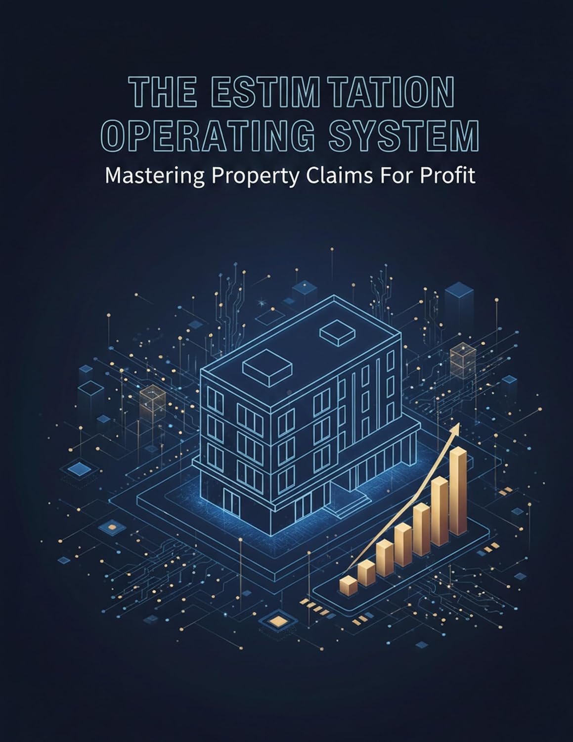 The Estimation Operating System: Mastering Property Claims For Profit (English Edition) baixar o livro de graça