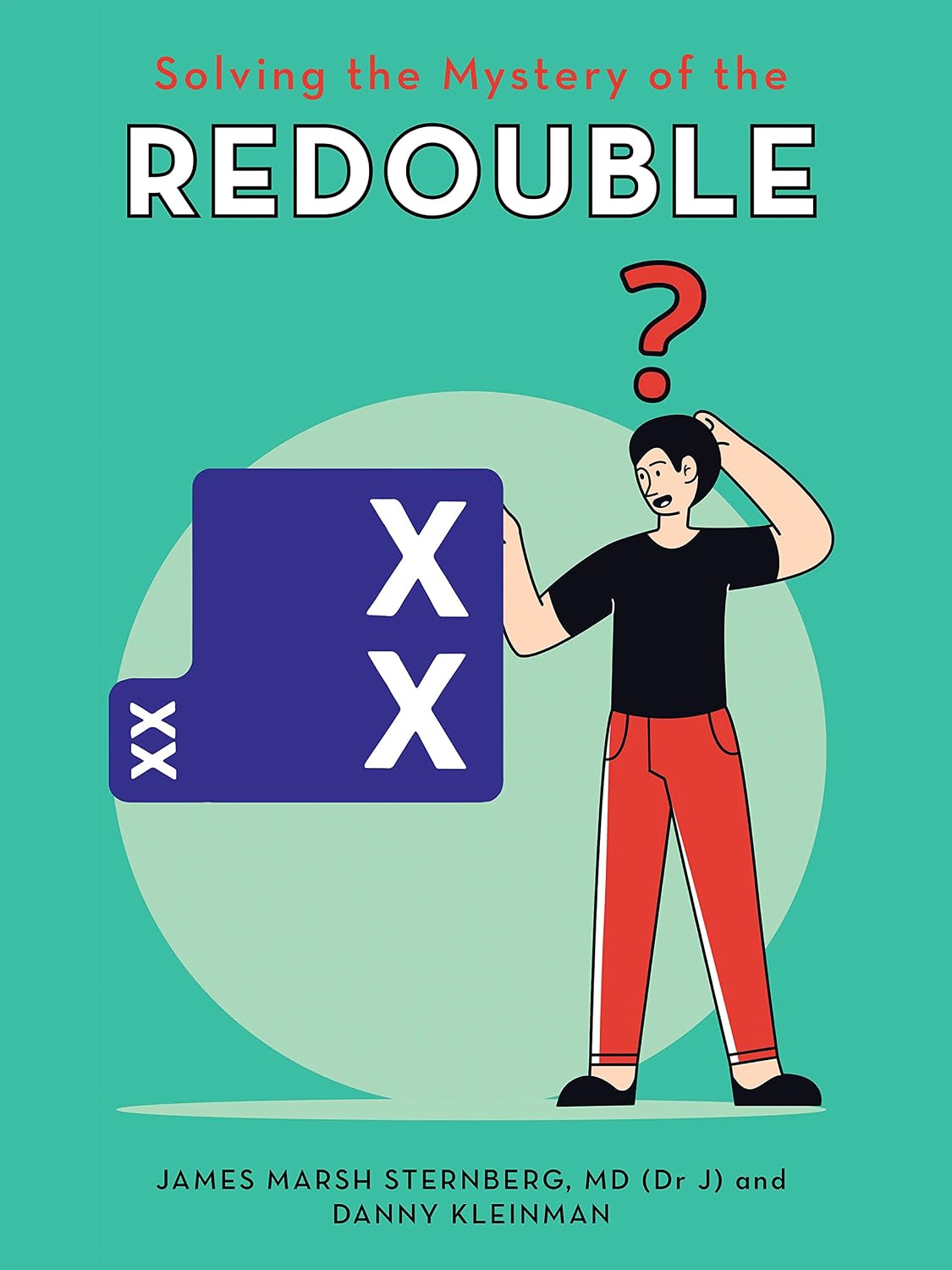 Solving the Mystery of the Redouble (English Edition) baixar o livro de graça