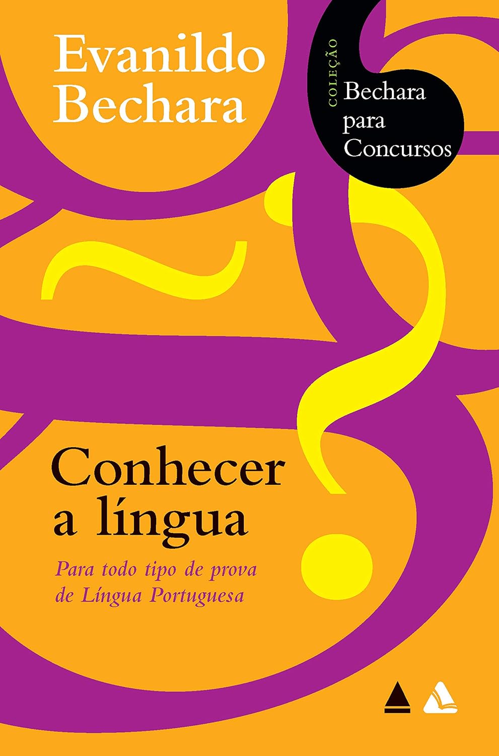 Bechara para concursos - Conhecer a língua baixar livro de graça