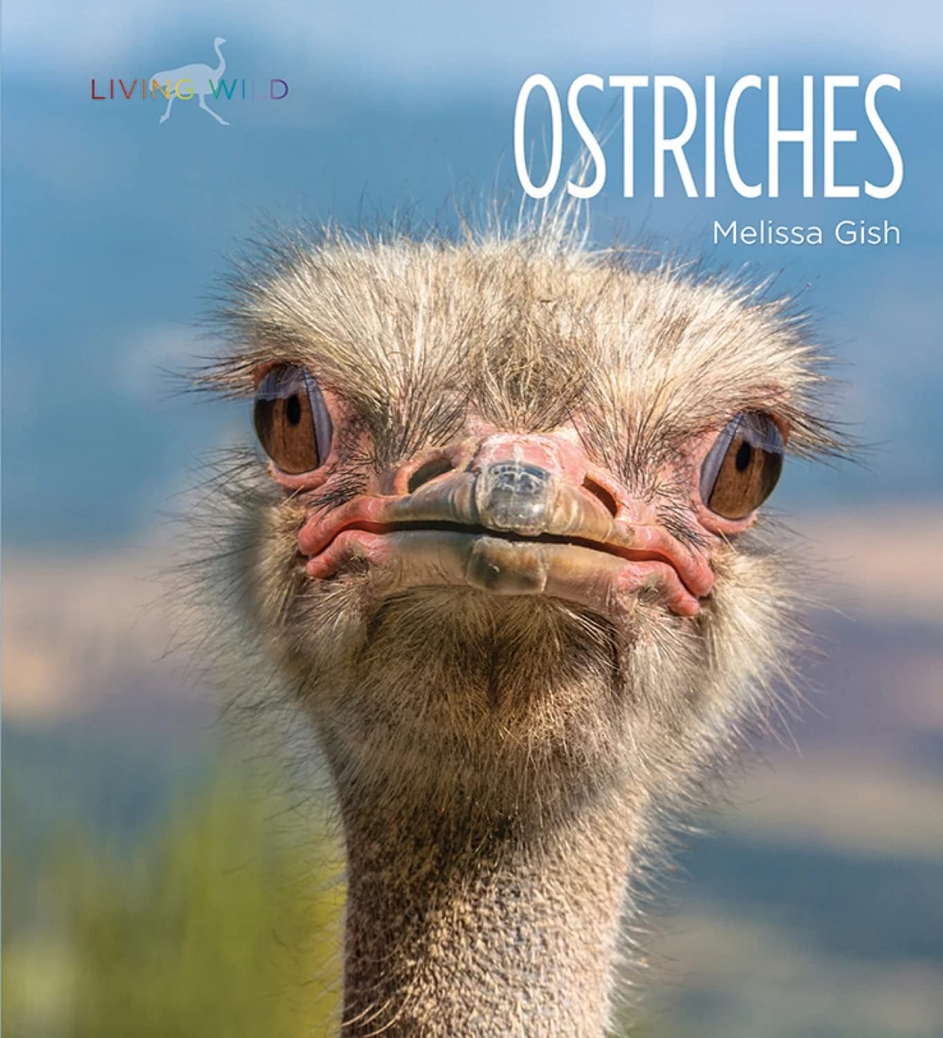 Ostriches baixar livro de graça