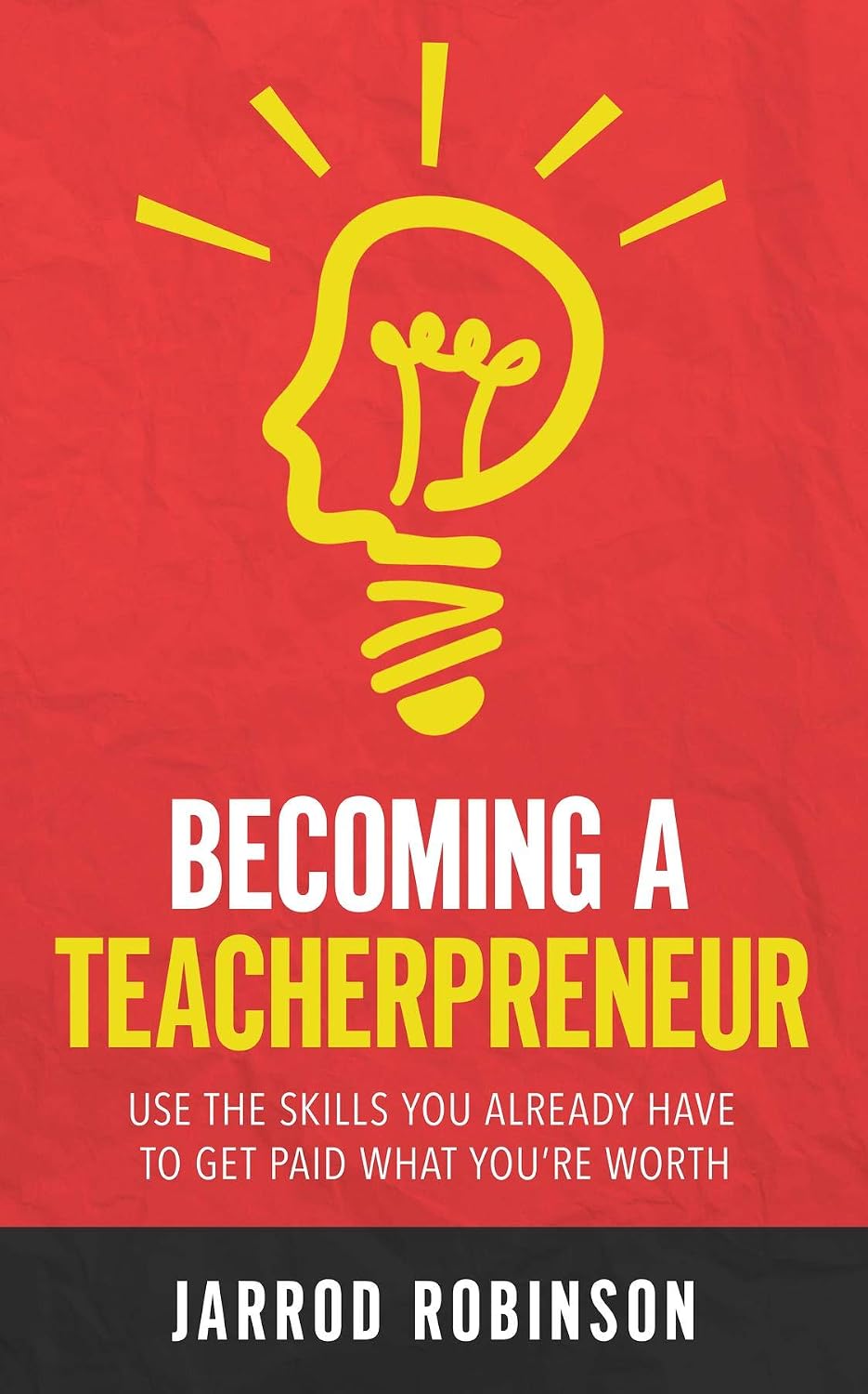 Becoming a Teacherpreneur (English Edition) baixar livro de graça