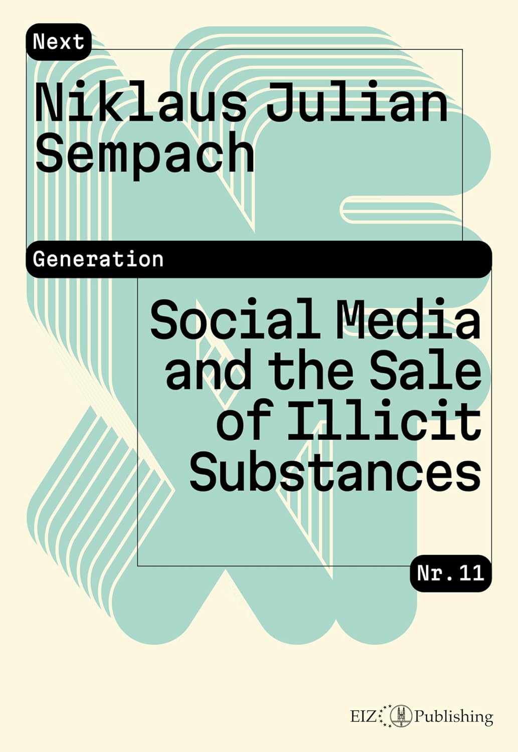 capítulo por capítulo baixar Social Media and the Sale of Illicit Substances (Next Generation Book 11) (English Edition)