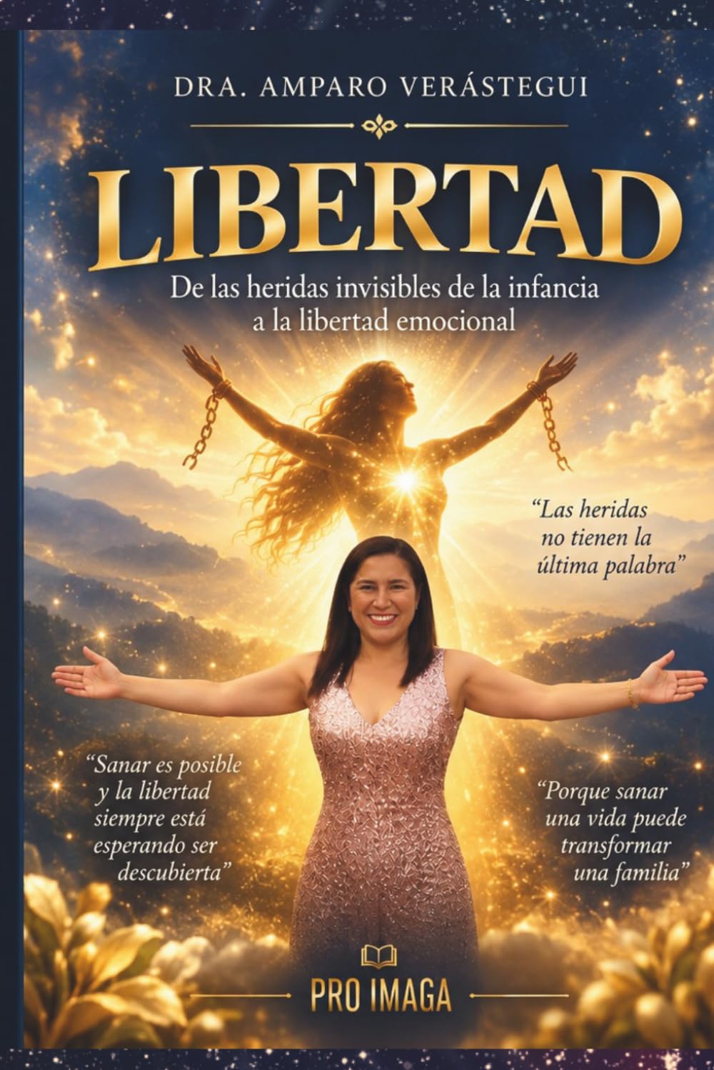 capítulo por capítulo baixar LIBERTAD: De las heridas invisibles de la infancia a la libertad emocional (Spanish Edition)