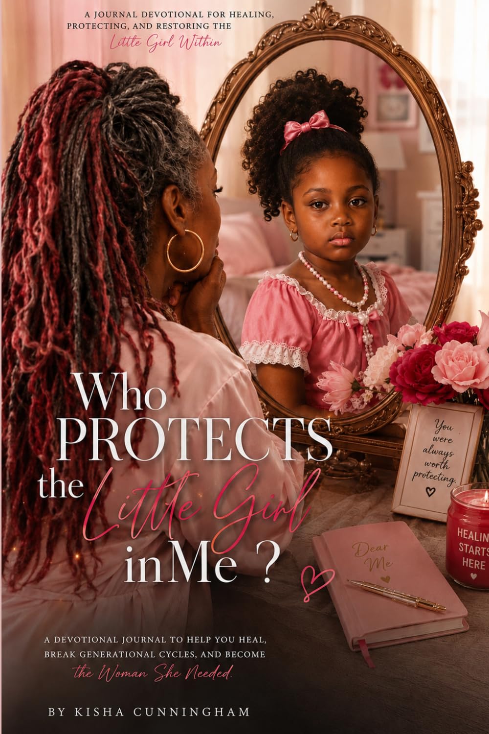 WHO PROTECTS THE LITTLE GIRL IN ME! baixar livro de graça