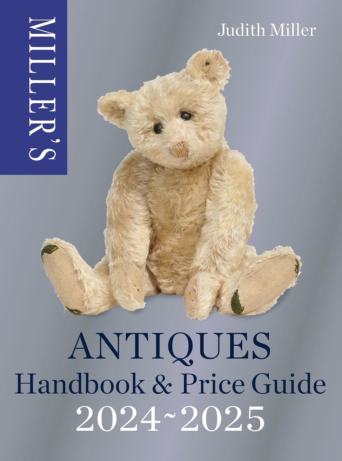 Miller’s Antiques Handbook & Price Guide 2024-2025 (Miller's Antiques Handbook & Price Guide) (English Edition) baixar o livro de graça