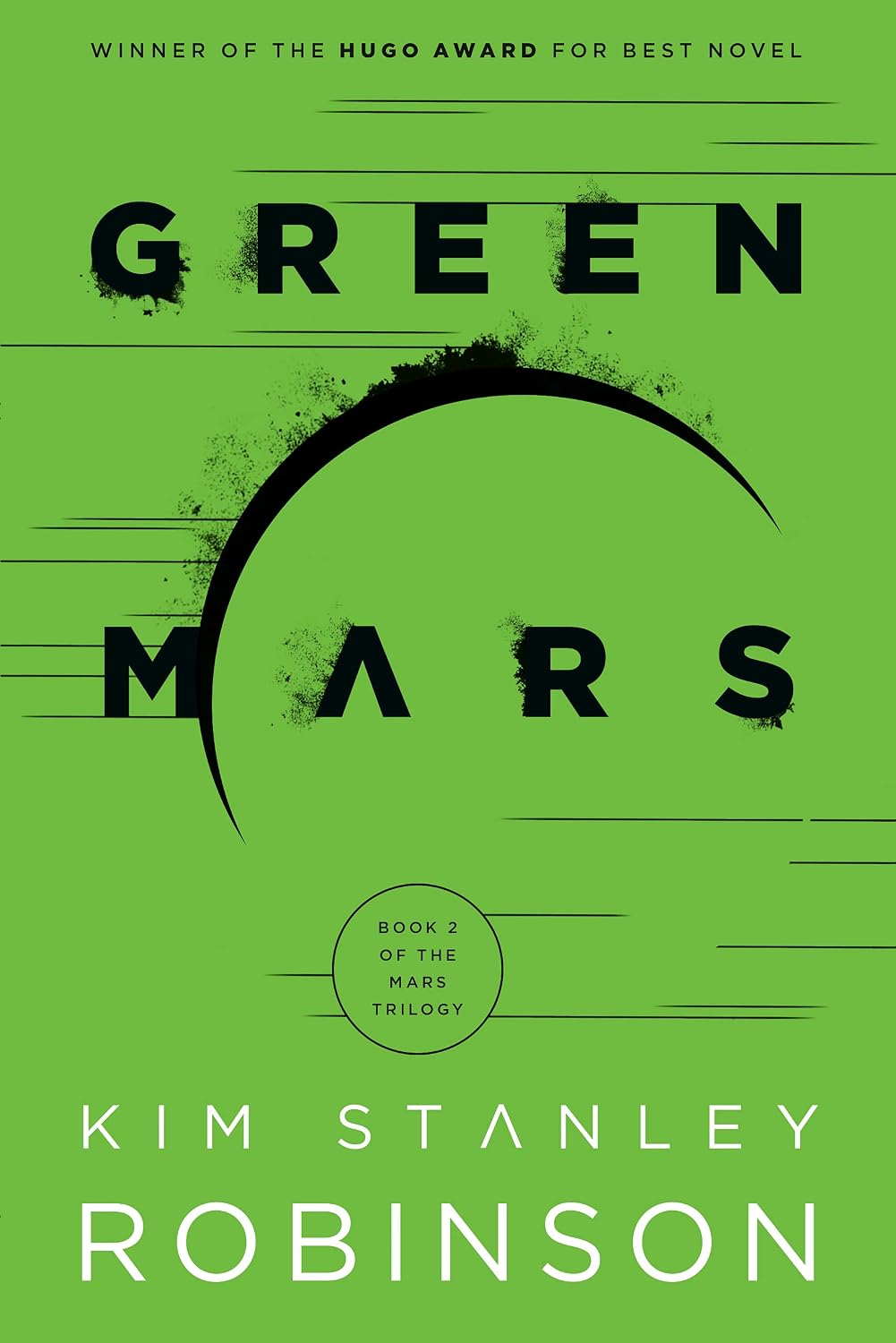 ler totalmente Green Mars (Mars Trilogy Book 2) (English Edition)