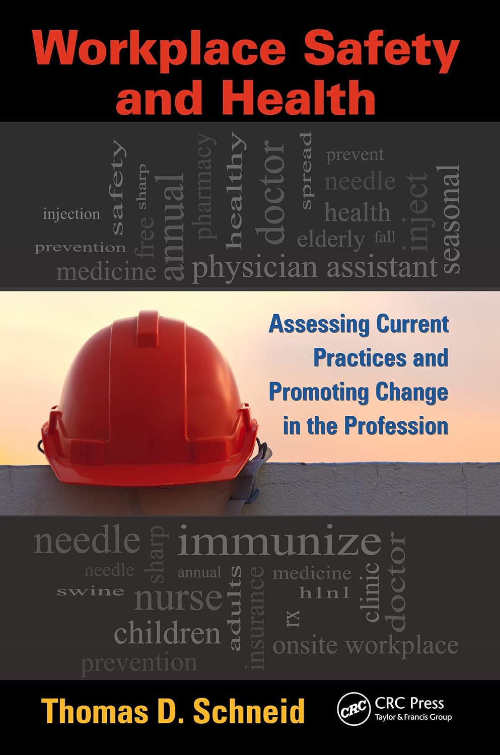 ler totalmente Workplace Safety and Health: Assessing Current Practices and Promoting Change in the Profession (Occupational Safety & Health Guide Series) (English Edition)