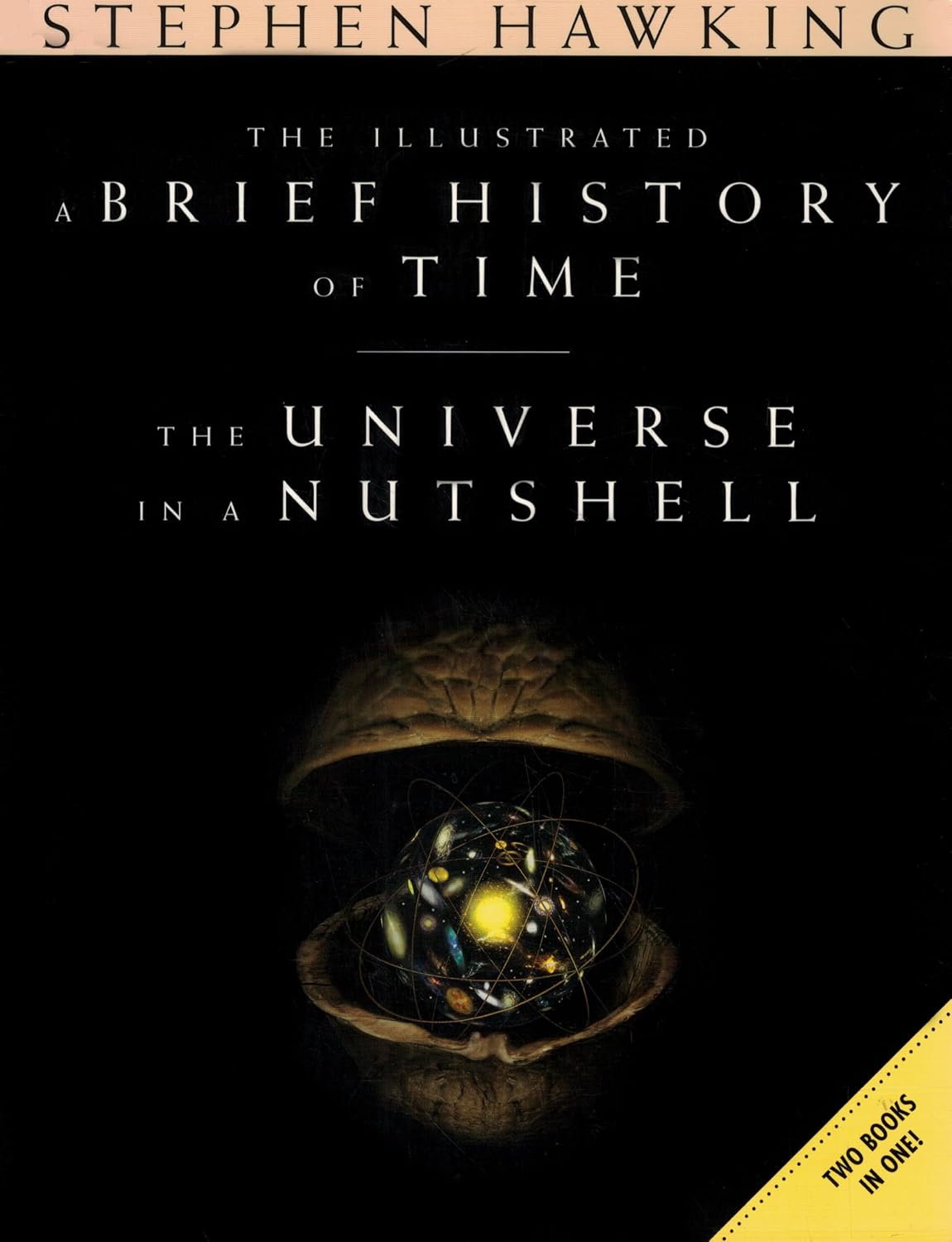 A Breif History of Time and the Universe in a Nutshell baixar o livro de graça
