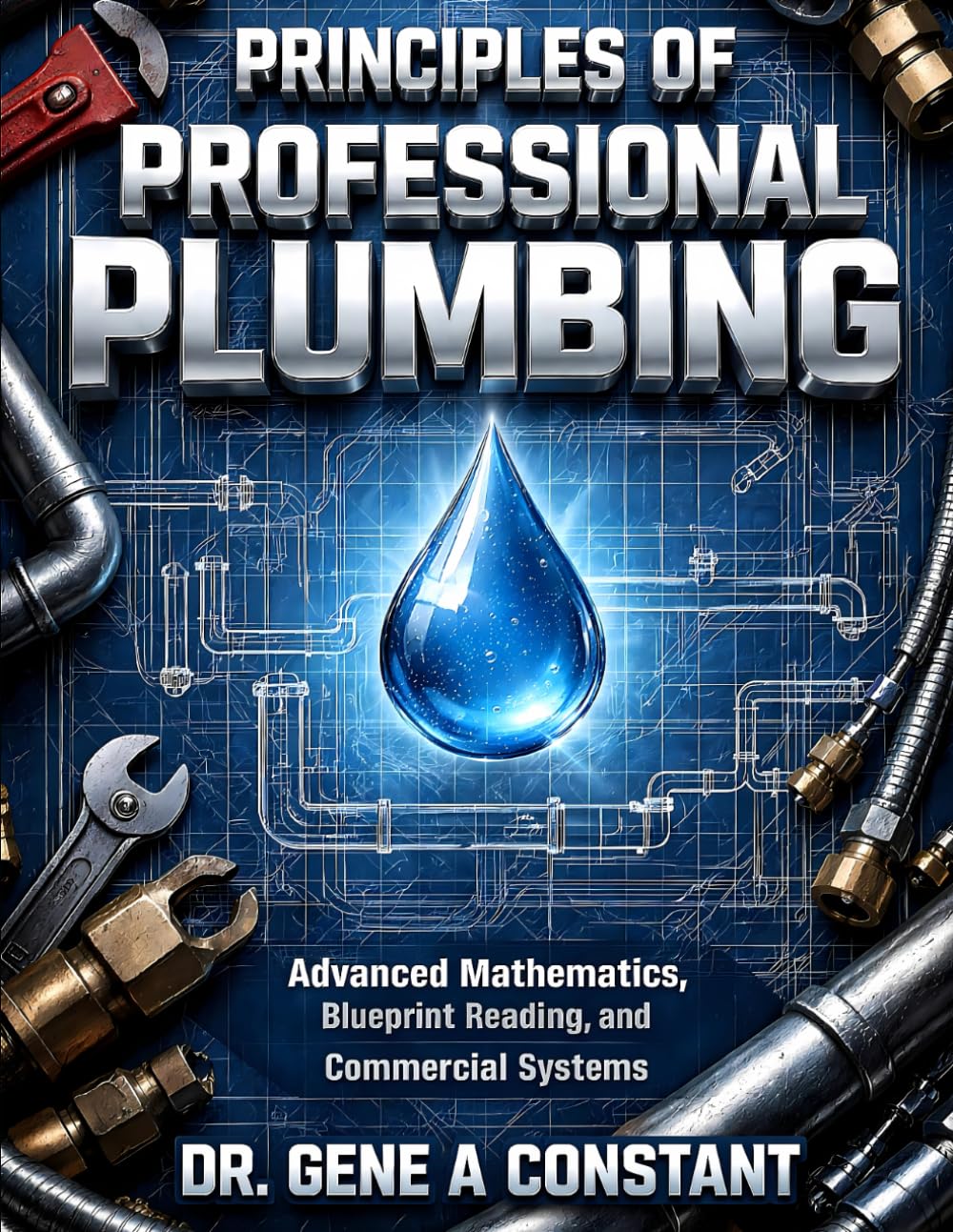 ler totalmente PRINCIPLES OF PROFESSIONAL PLUMBING: The Complete Journeyman's Course in Design, Diagnosis, and the Business of the Trade (THE SOVEREIGN TRADES SERIES Global Sovereign University · Tradification)