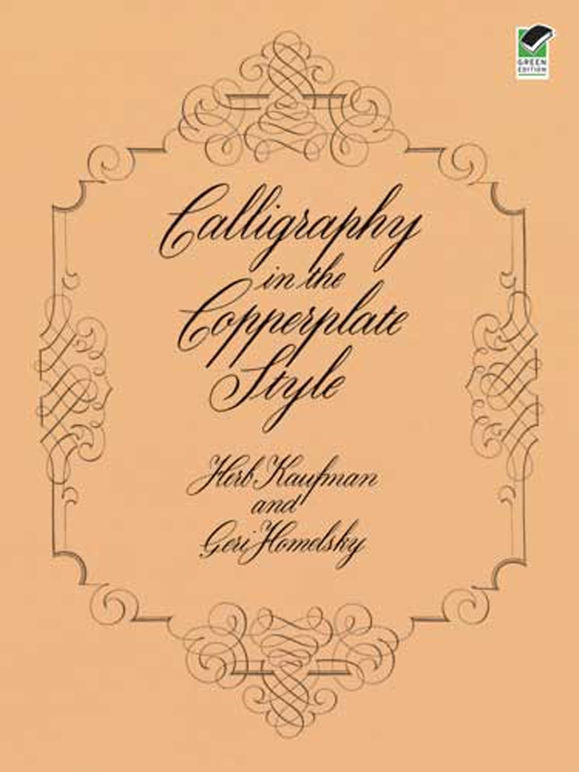Calligraphy in the Copperplate Style baixar o livro de graça