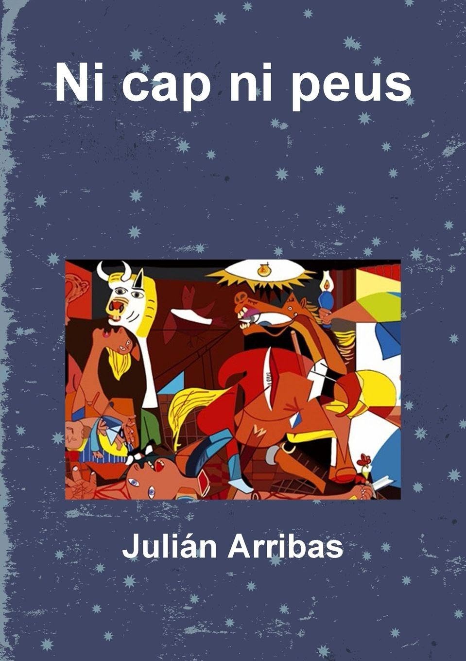Ni cap ni peus baixar livro de graça