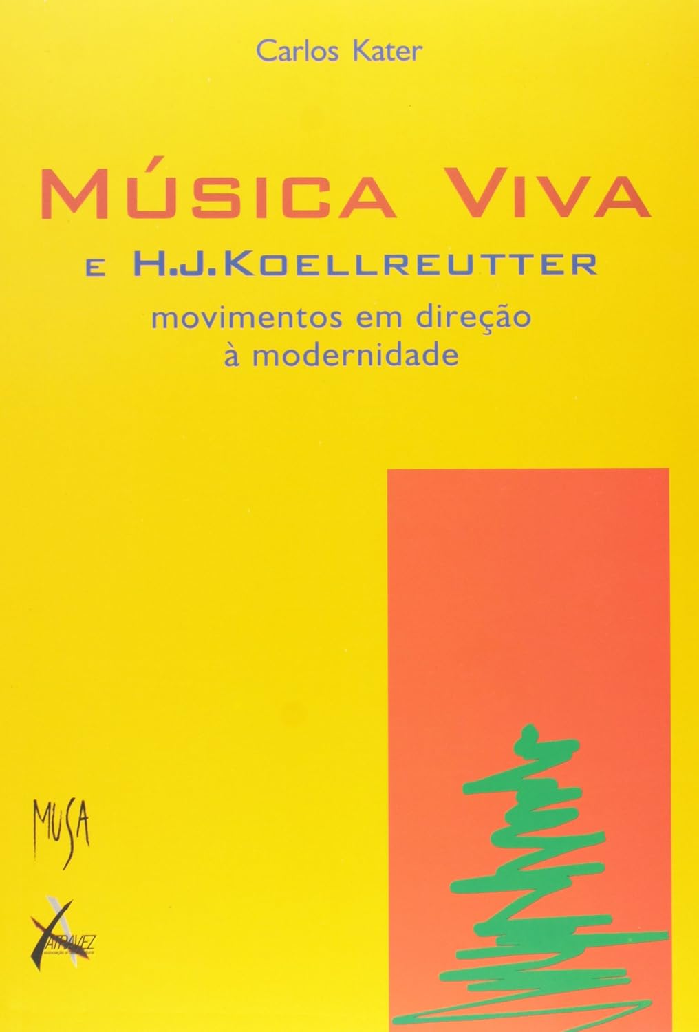 capítulo por capítulo baixar Música Viva e H. J. Koellreutter (movimento em direção à modernidade)