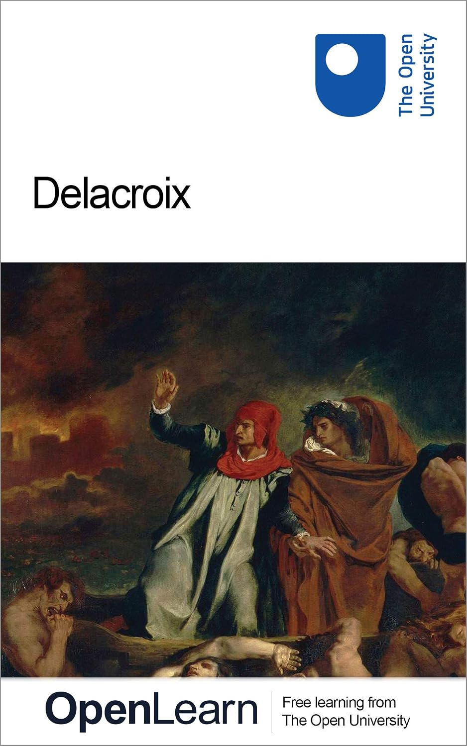 Delacroix (English Edition) baixar o livro de graça