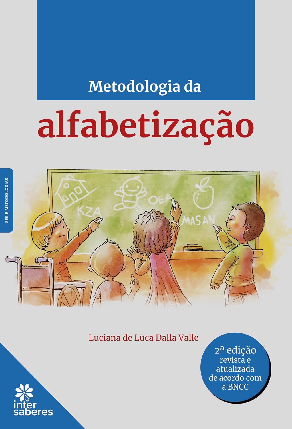 capítulo por capítulo baixar Metodologia da alfabetização