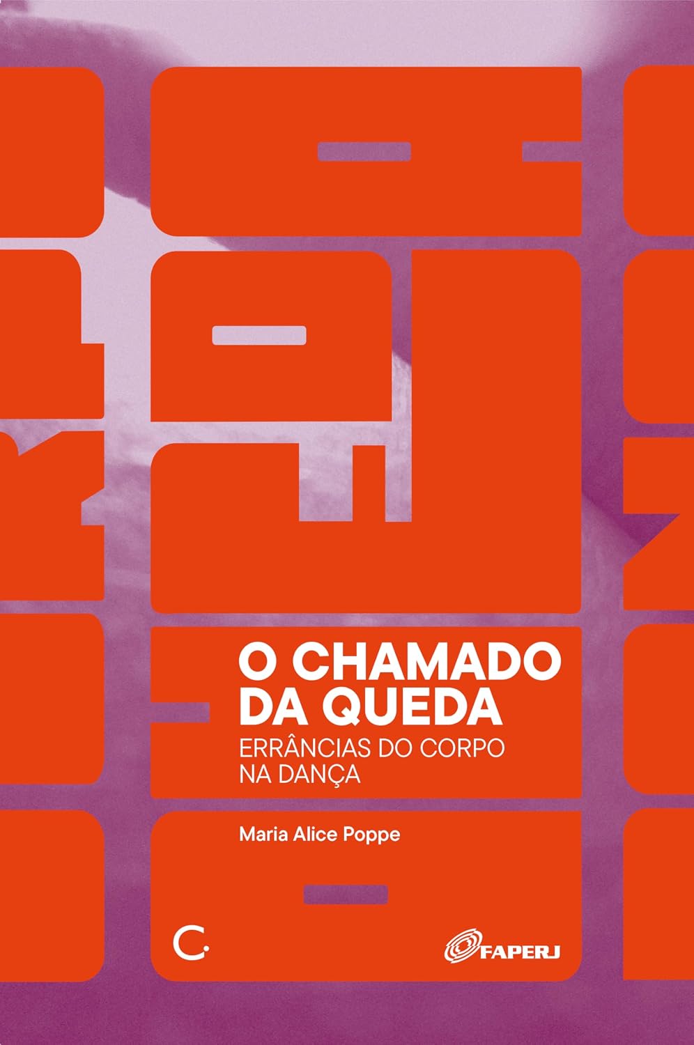 capítulo por capítulo baixar O chamado da queda: Errâncias do corpo na dança