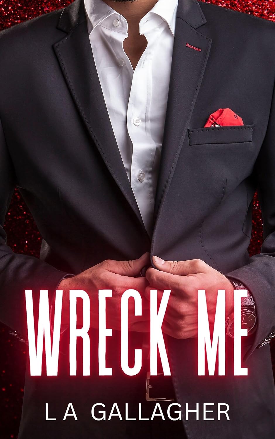 Wreck Me: A hot, forbidden love, age-gap romance (The Beckett Brothers Book 1) (English Edition) baixar livro de graça