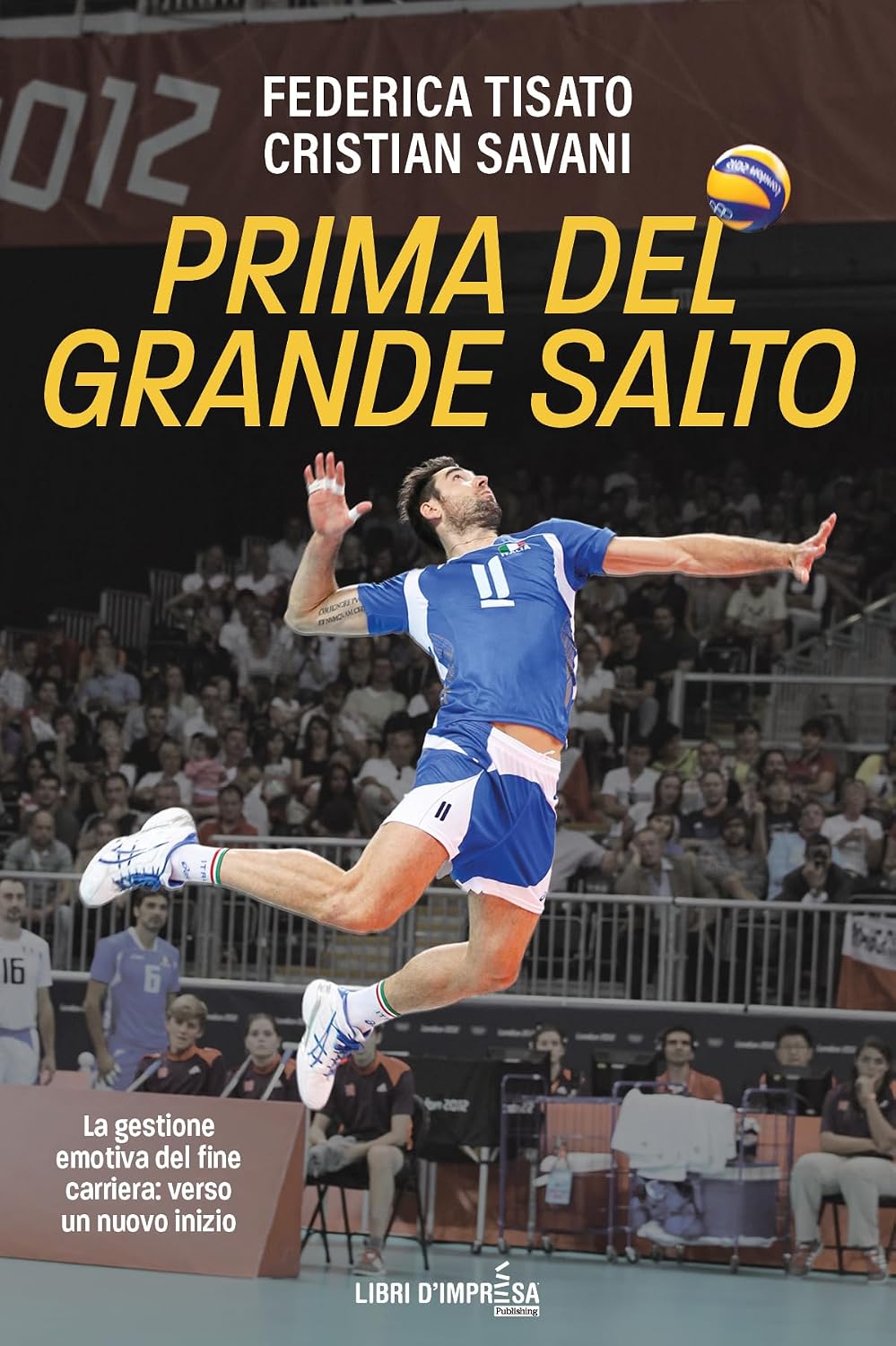 capítulo por capítulo baixar Prima del grande salto: La gestione emotiva del fine carriera: verso un nuovo inizio (Libri d'Impresa) (Italian Edition)