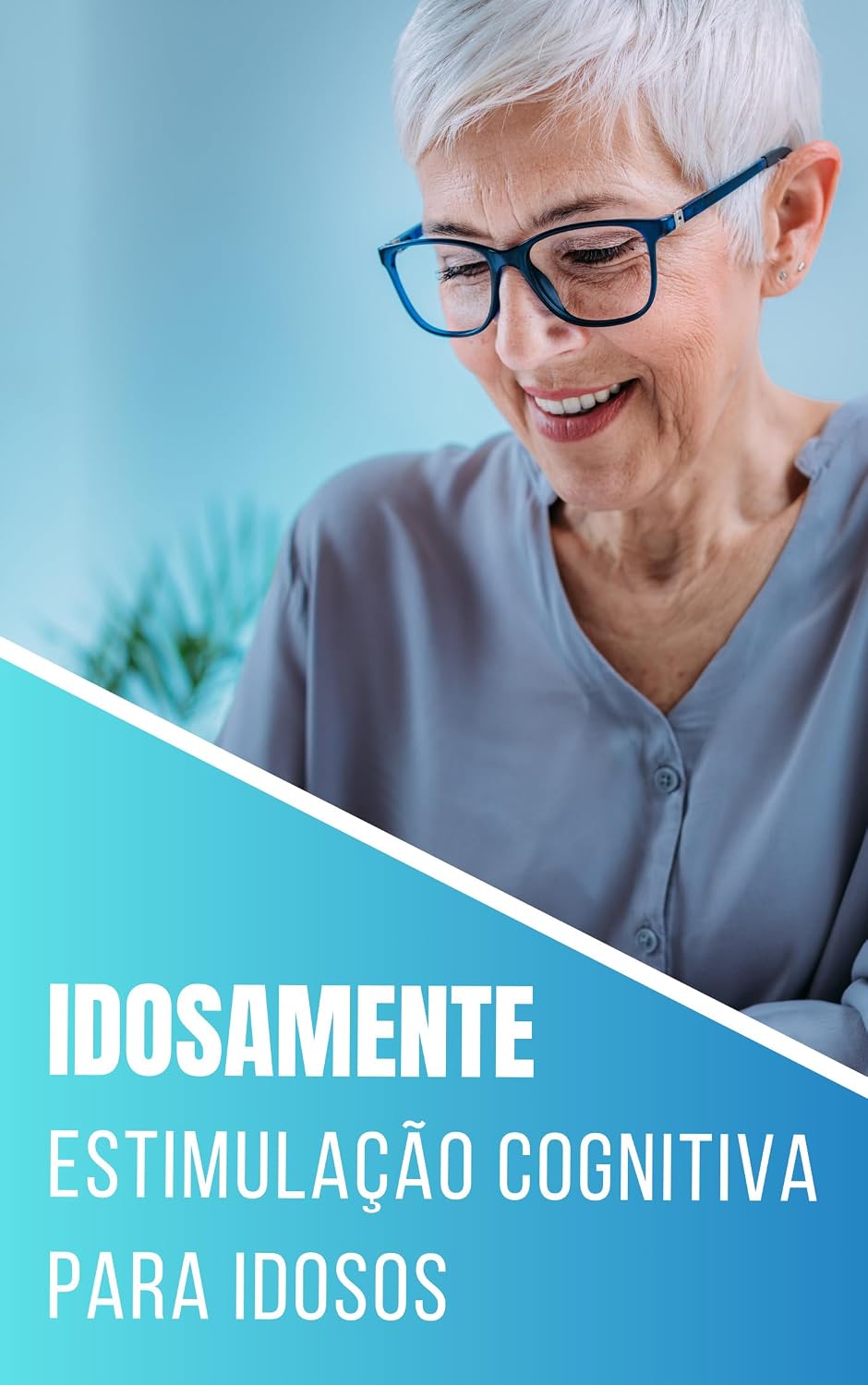 capítulo por capítulo baixar Idosamente: Estimulação Cognitiva para Idosos