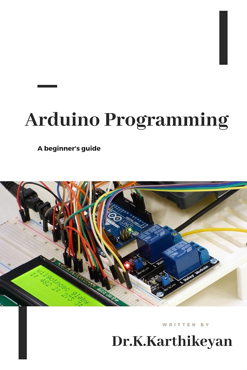 ler totalmente Arduino programming: A beginner's guide (English Edition)