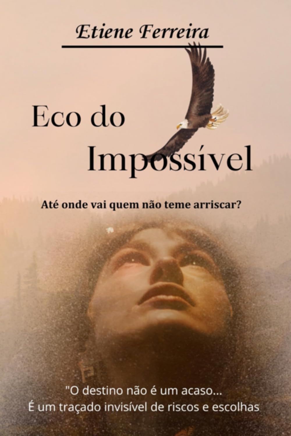 Eco Do Impossível baixar livro de graça