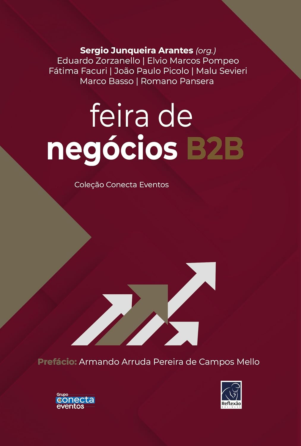 Feira de negócios B2B: 12 baixar livro de graça