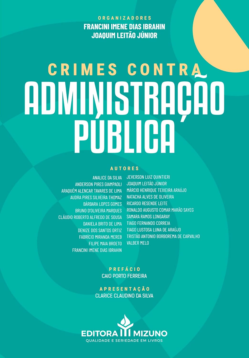 Crimes contra a Administração Pública