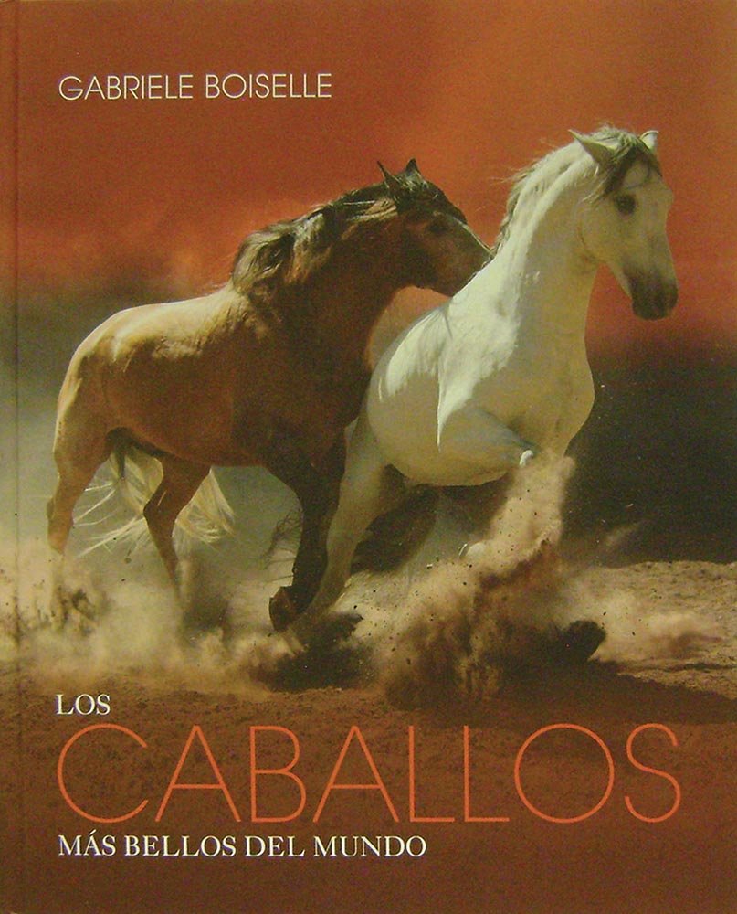 capítulo por capítulo baixar Los caballos más bellos del mundo / The World's Most Beautiful Horses