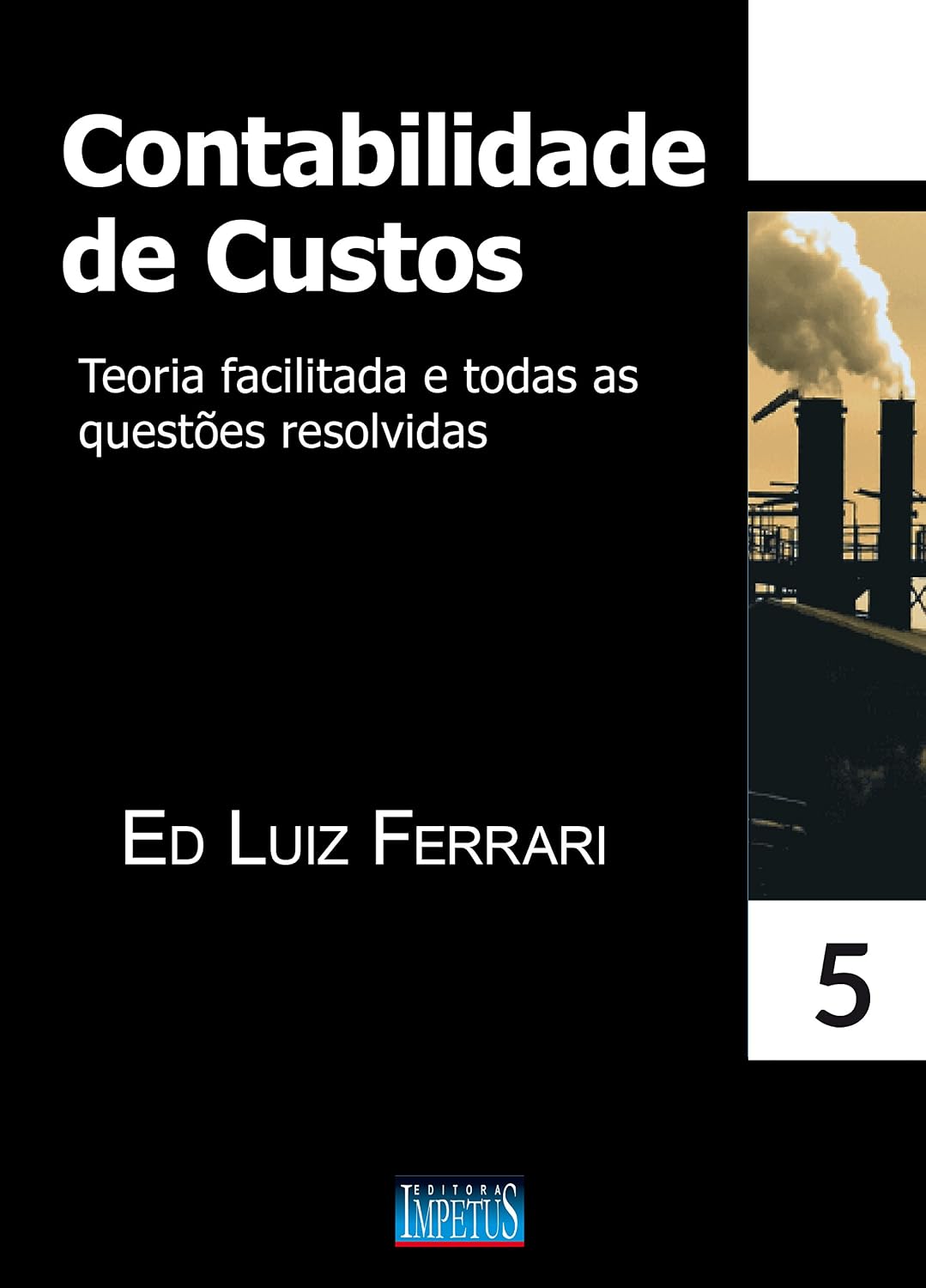 Contabilidade de Custos baixar livro de graça