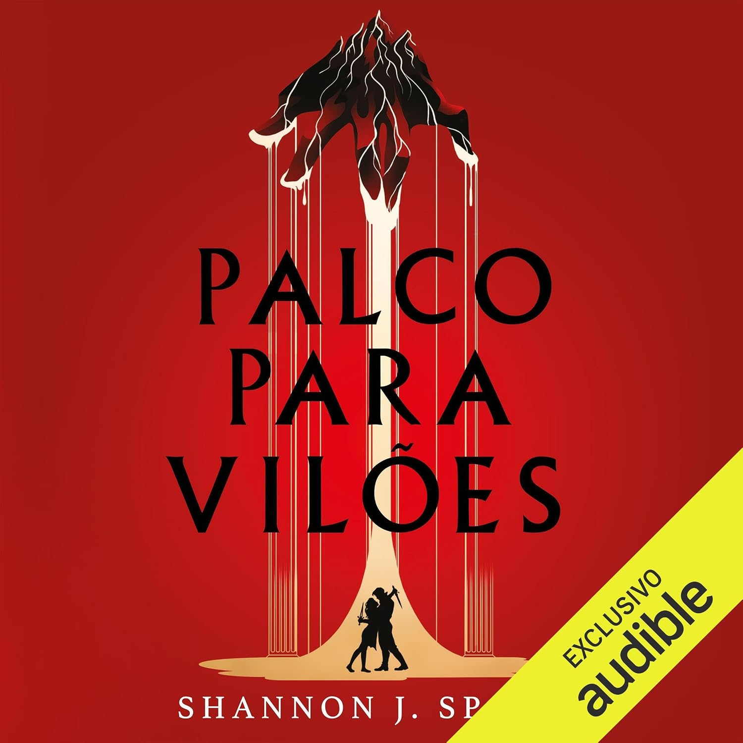 Palco para vilões baixar livro de graça