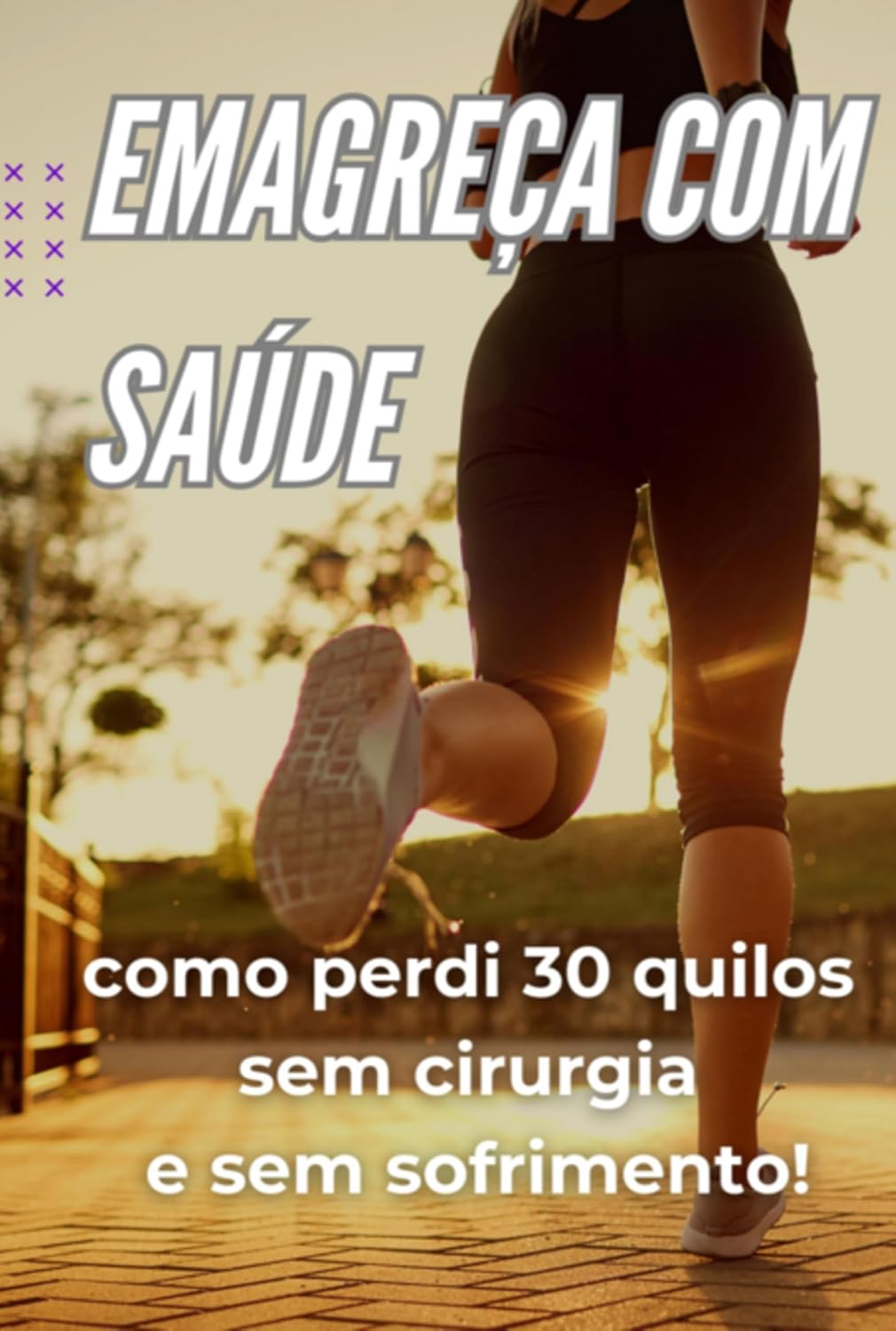 Emagreça Com Saúde baixar o livro de graça