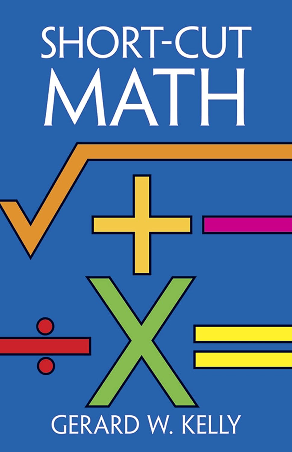 ler totalmente Short-Cut Math