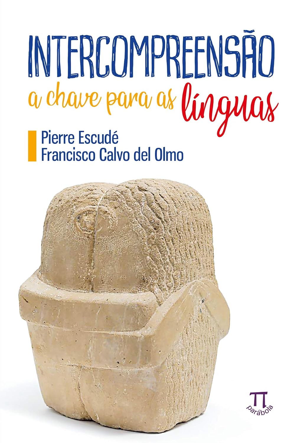 Intercompreensão: a Chave Para as Línguas baixar o livro de graça