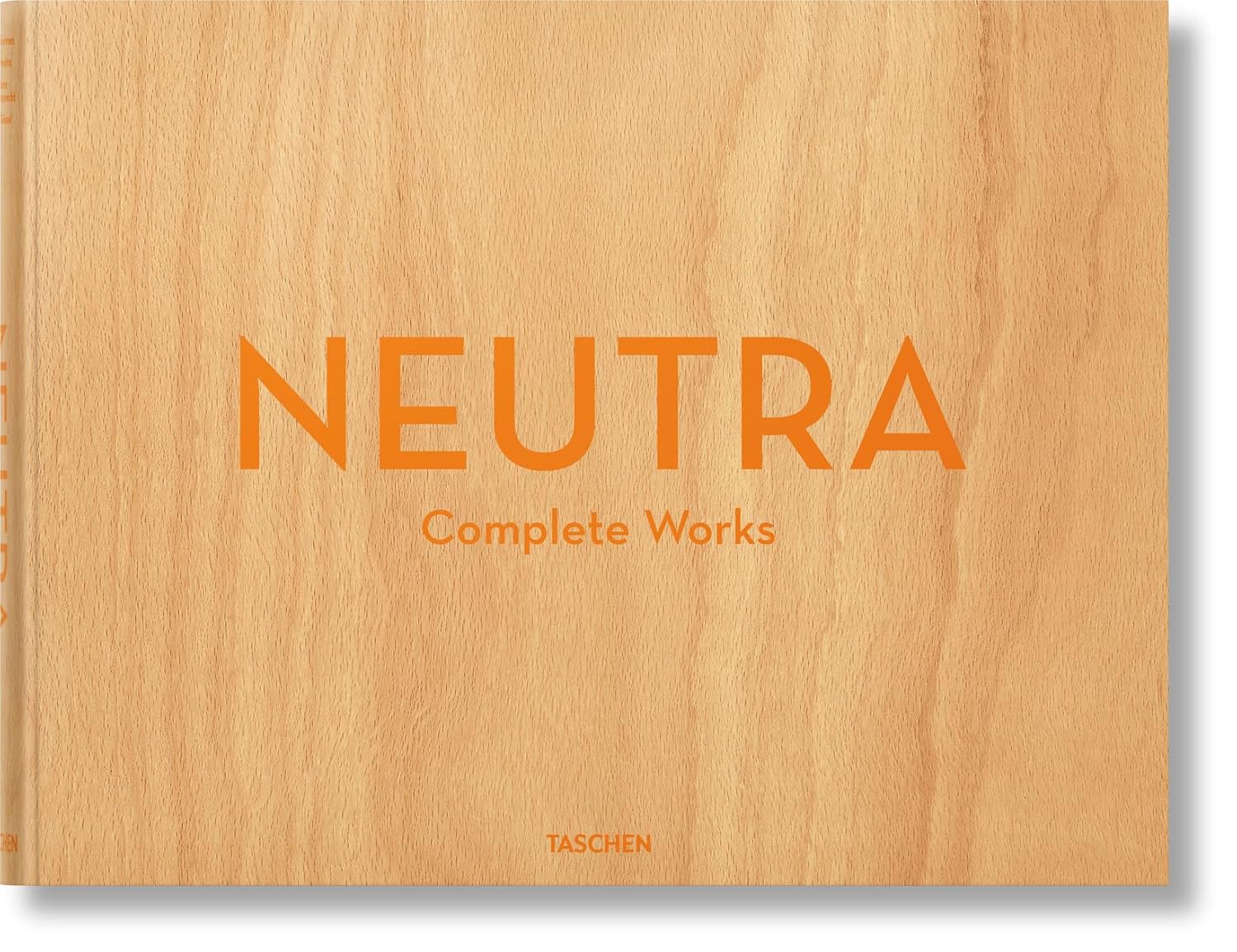 capítulo por capítulo baixar Neutra - complete works