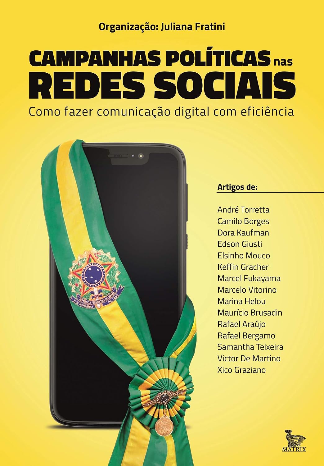 Campanhas políticas nas redes sociais; Como fazer comunicação digital com eficiência baixar livro de graça