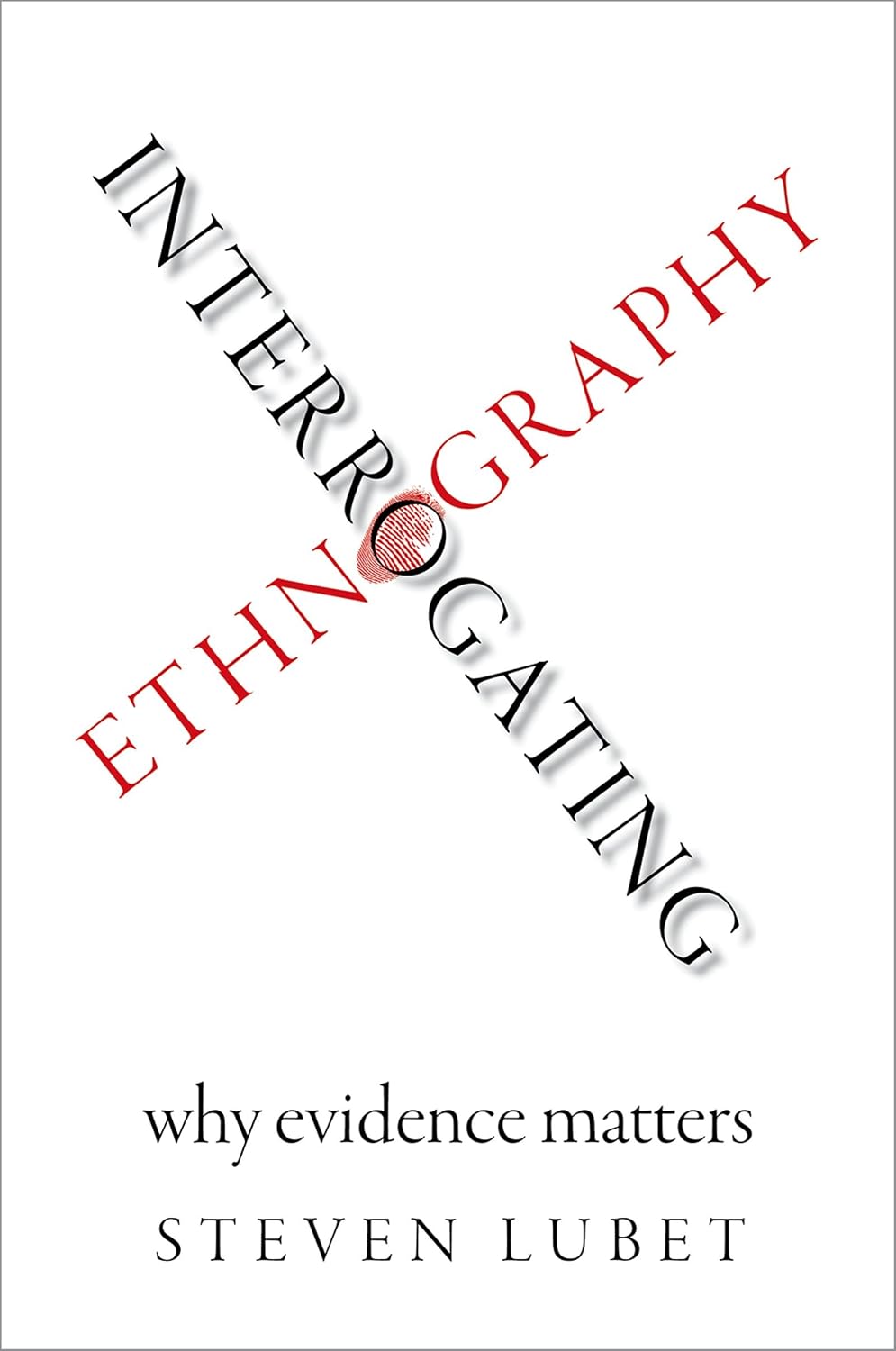 Interrogating Ethnography: Why Evidence Matters (English Edition) baixar livro de graça