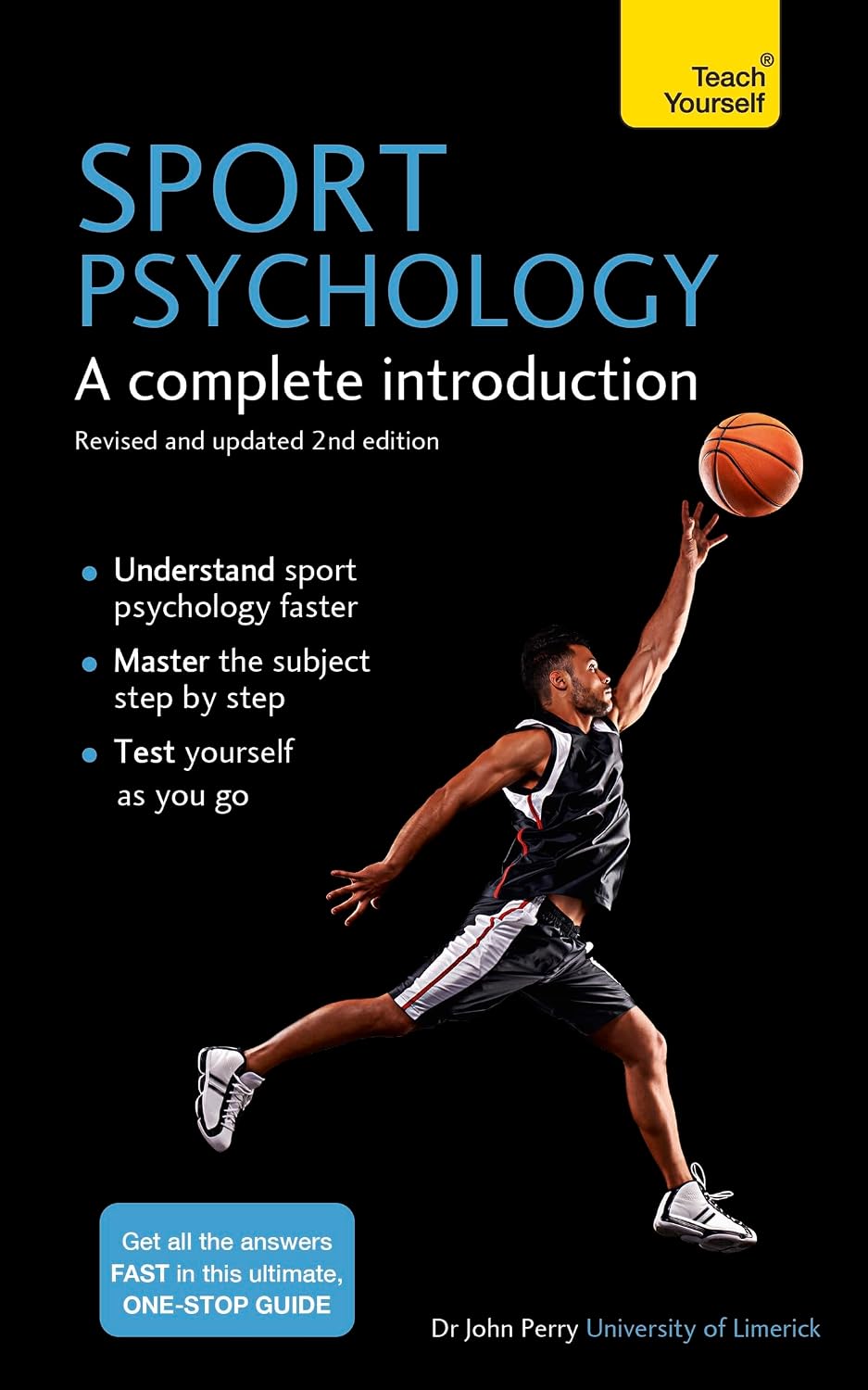 capítulo por capítulo baixar Sport Psychology: A complete introduction (English Edition)