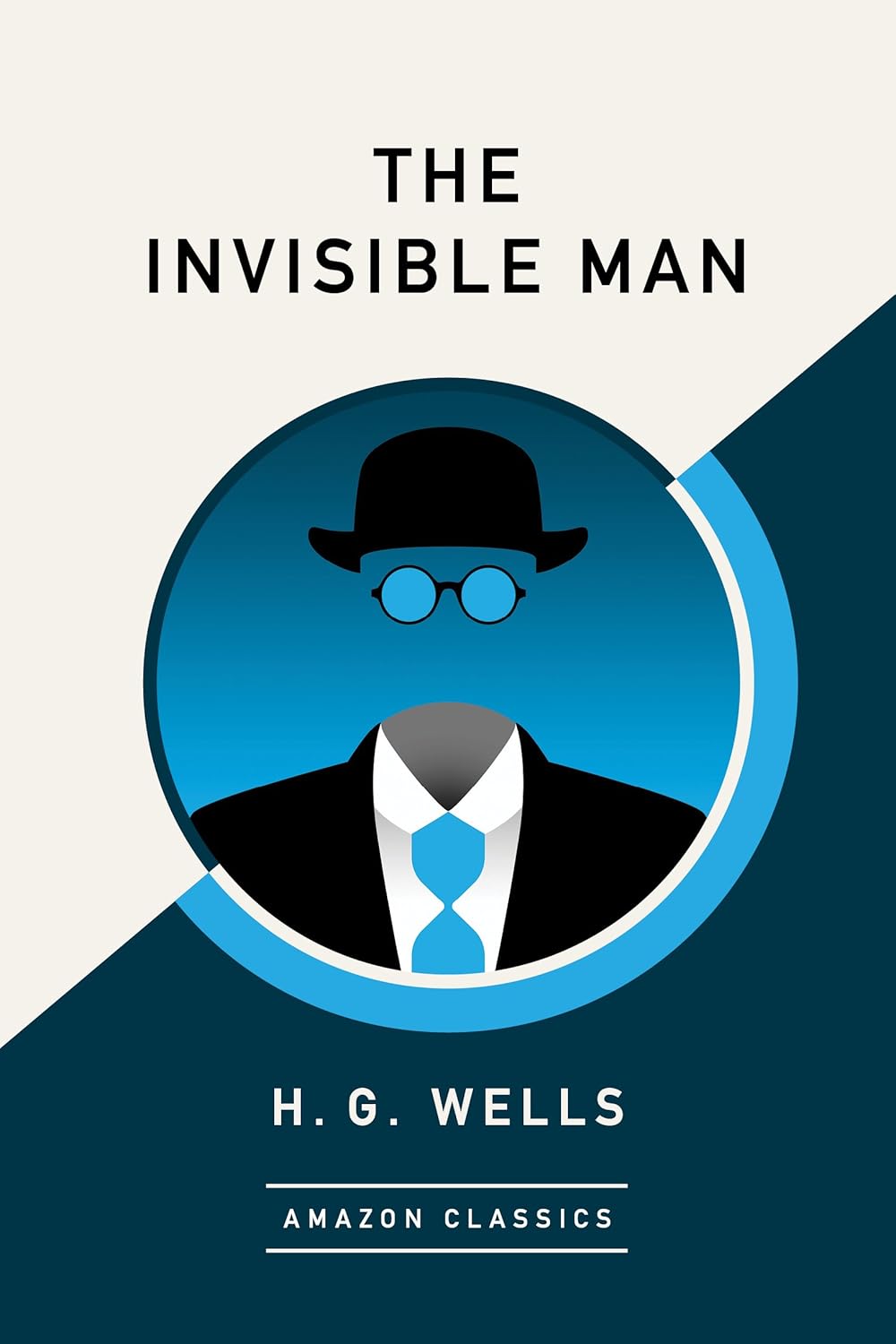 The Invisible Man (AmazonClassics Edition) (English Edition) baixar o livro de graça