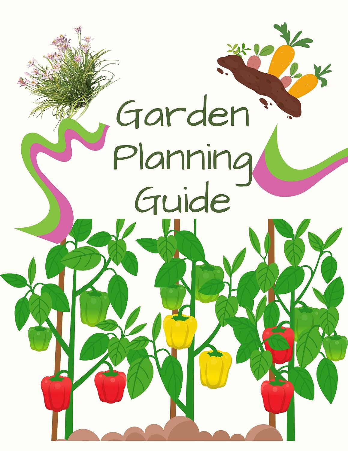 Garden Blueprint Your Guide to Planning the Perfect Garden (English Edition) baixar livro de graça