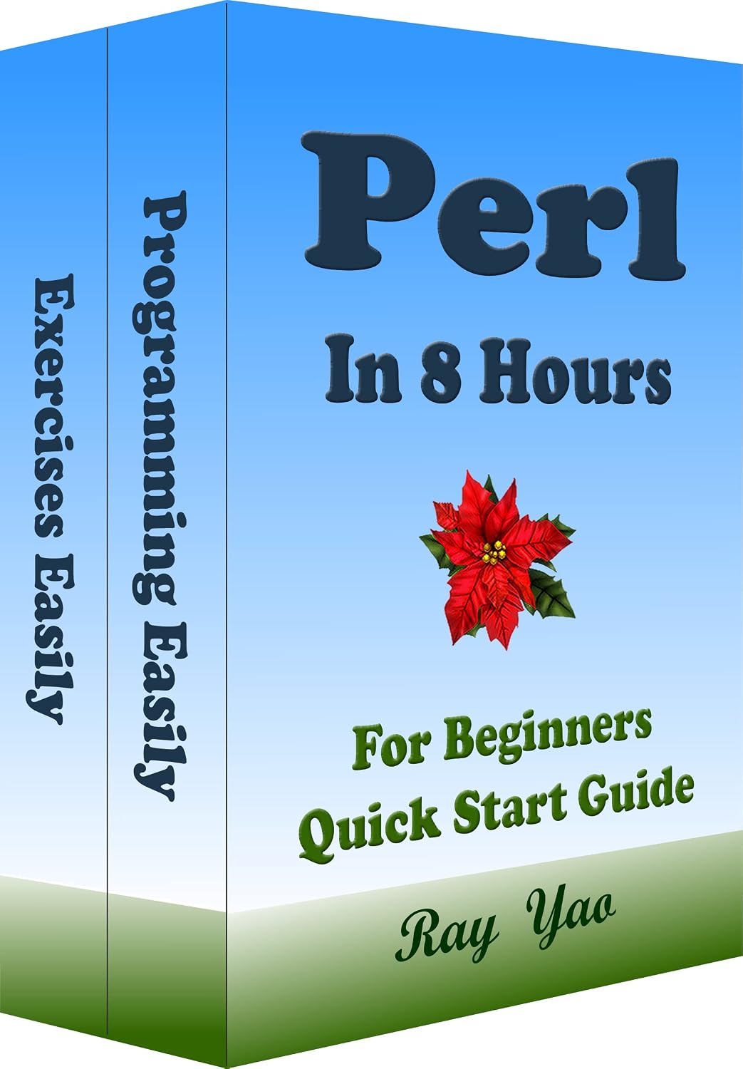 capítulo por capítulo baixar Perl: Perl Programming, In 8 Hours, For Beginners, Learn Coding Fast: Perl Language, Crash Course Textbook & Exercises (Cookbooks in 8 Hours 12) (English Edition)