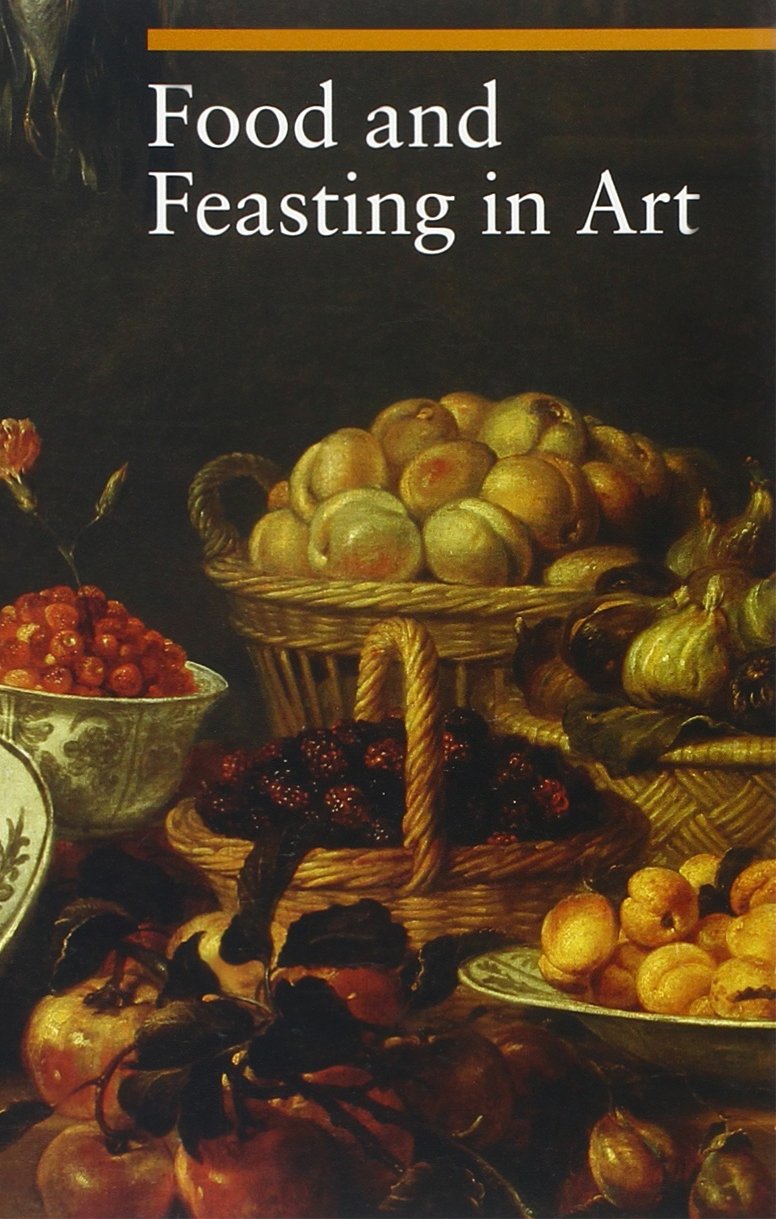 Food and Feasting in Art (Guide to Imagery) baixar o livro de graça