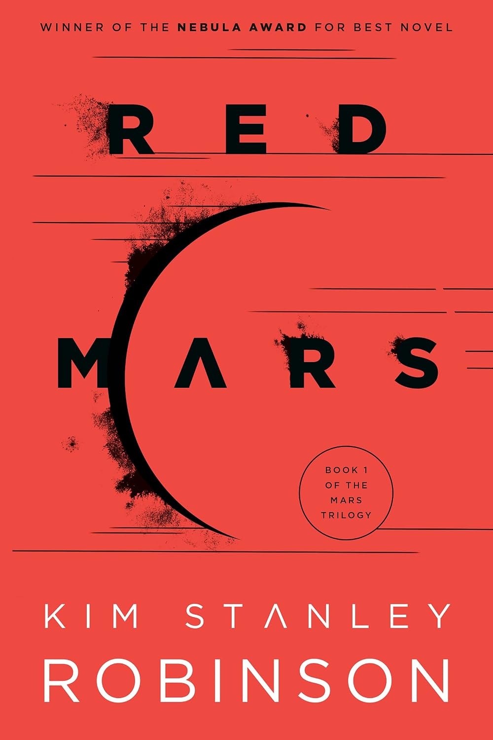 Red Mars (Mars Trilogy Book 1) (English Edition) baixar livro de graça